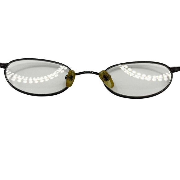 Brooks Brothers B B 364 1221T 46/21/140 Eyeglasses - Picture 6 of 6